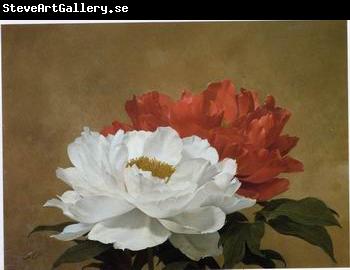 unknow artist Still life floral, all kinds of reality flowers oil painting 34